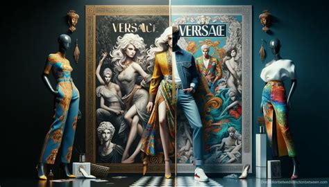 versus versace youtube|difference between versace and versus.